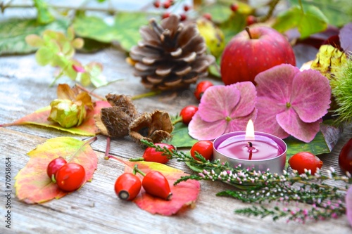 Herbststimmung