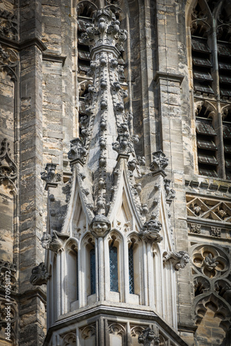 Canterbury Cathedral