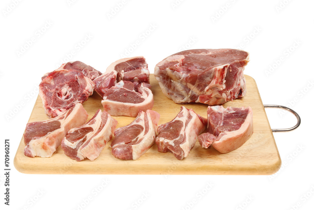 Lamb Lamb