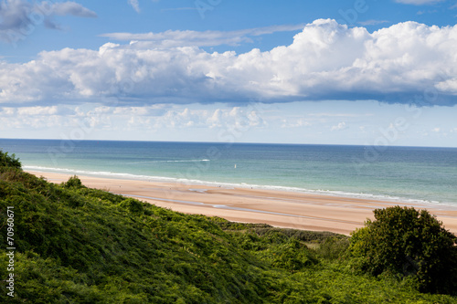 Omaha Beach