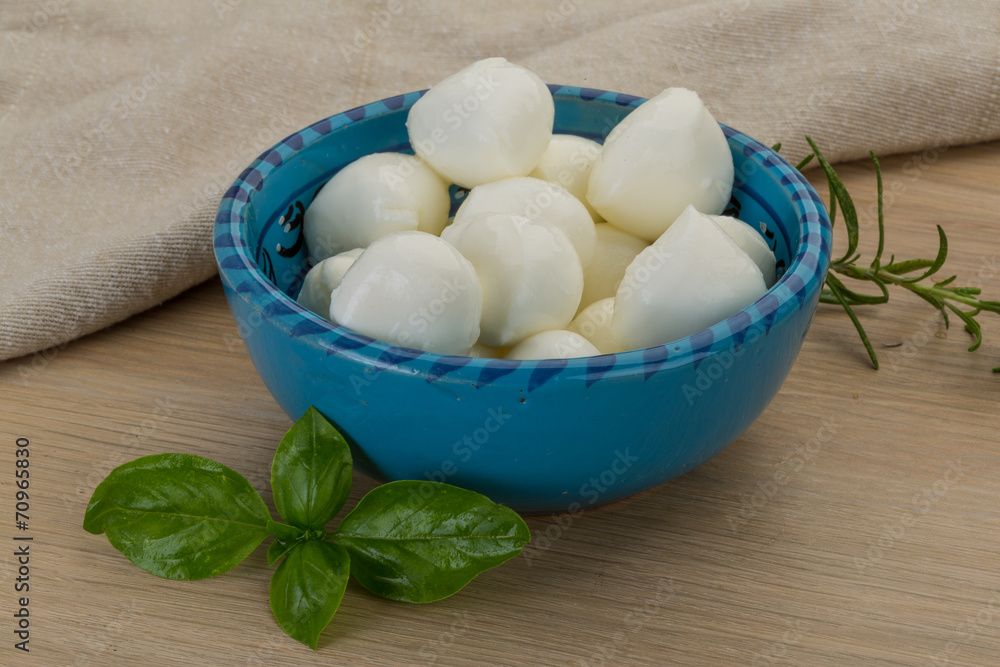 Mozzarella cheese Mozzarella cheese