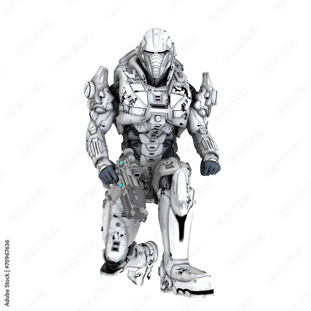 ロボット ロボット