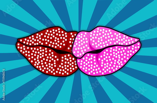 Labios