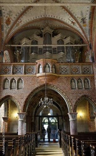 Marienkirche Bergen