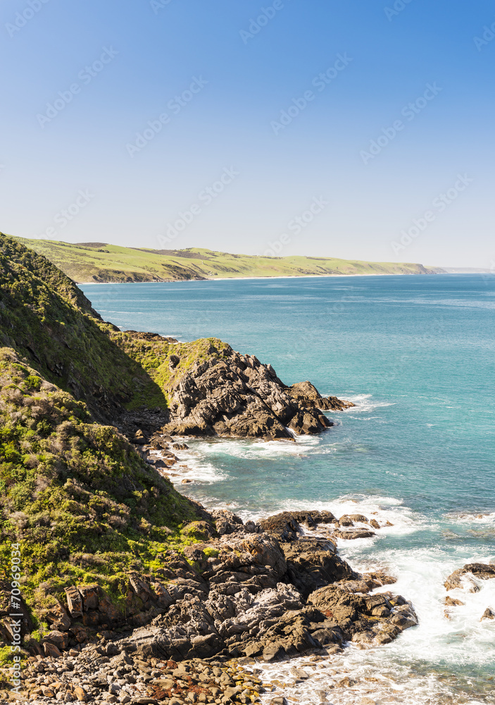 Australian Coastline