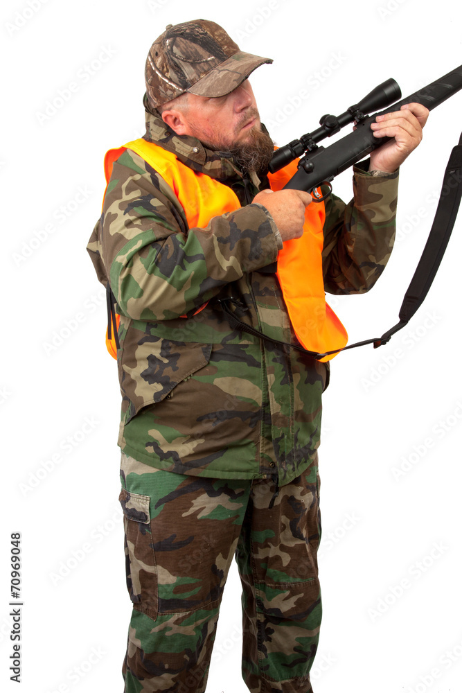 Hunter Hunter