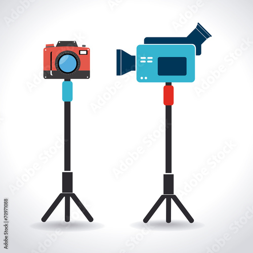 Camera design