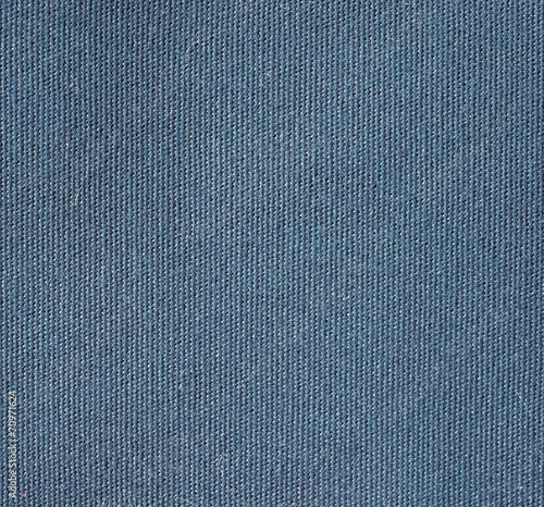 Gray canvas fabric texture.