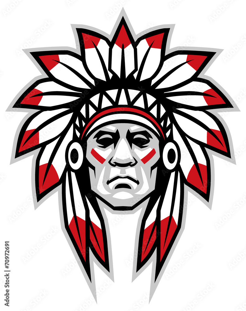 indian chief indian chief