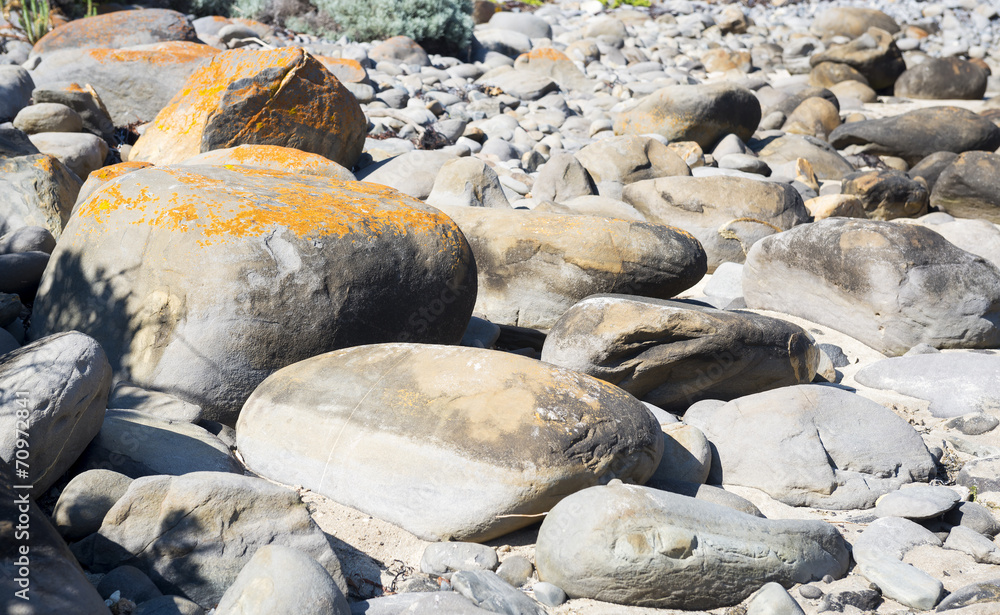 Obraz premium Rocks