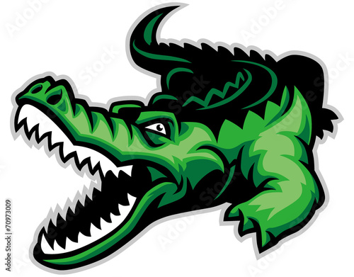 crocodile