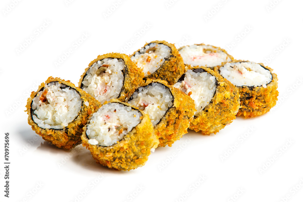sushi sushi