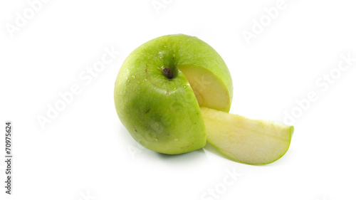 Green Apple