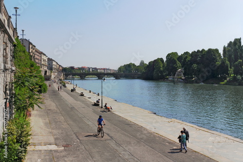 Turin am Po photo