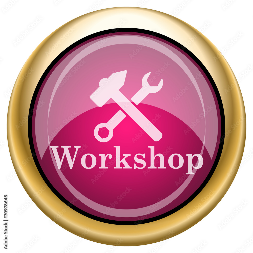 Workshop icon