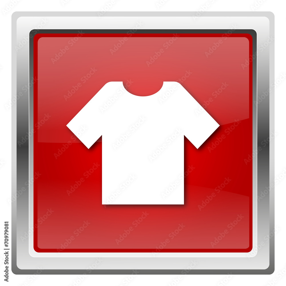 T-short icon T-short icon