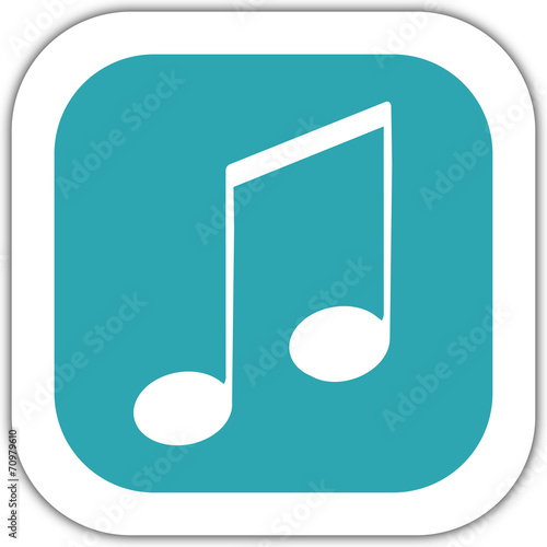 icône musique