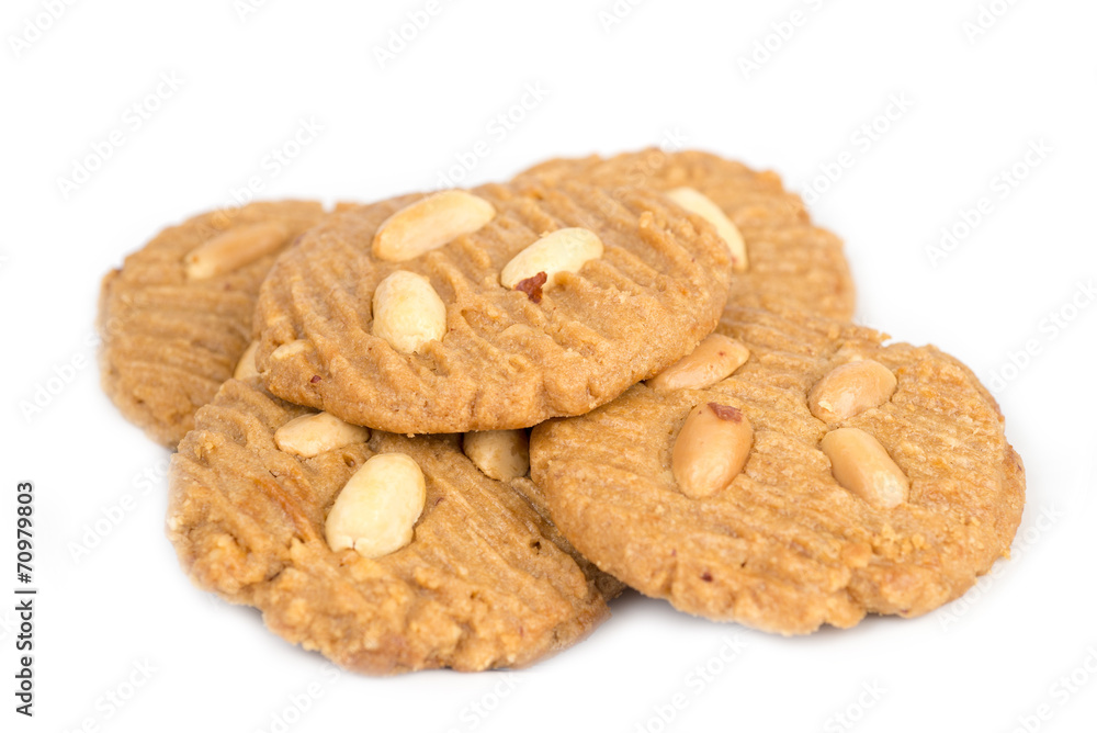 PEANUT BUTTER COOKIE PEANUT BUTTER COOKIE