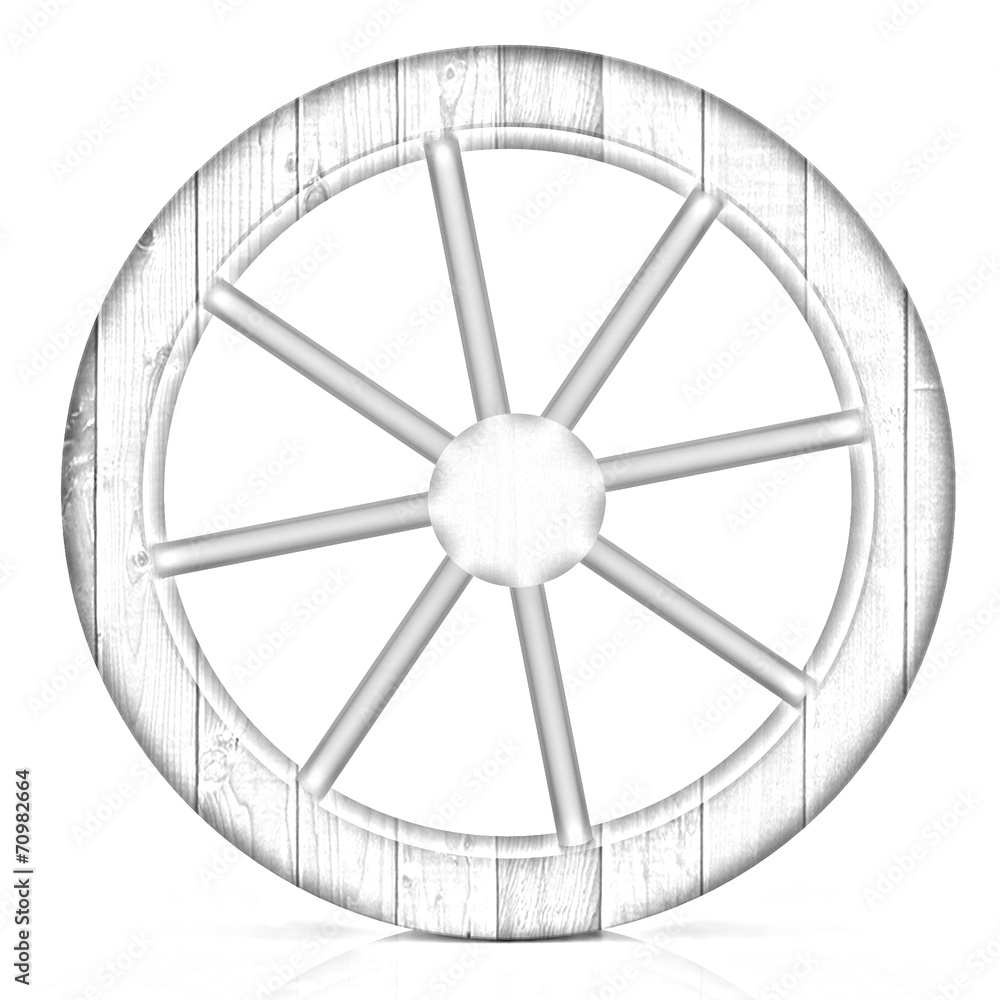how to draw wheel Clarence Osorio