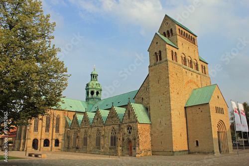 Hildesheimer Dom (Niedersachsen) photo