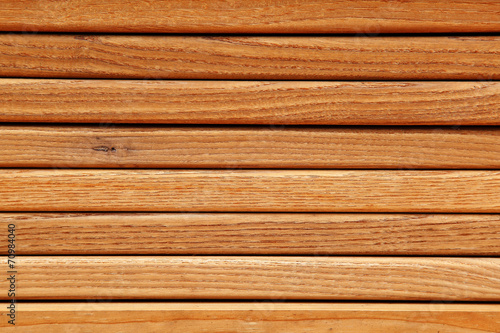 Wooden line texture as background.