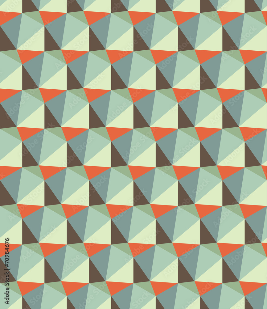A seamless abstract pattern A seamless abstract pattern