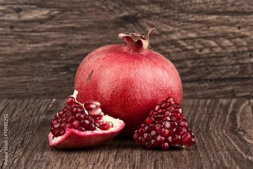 Pomegranate