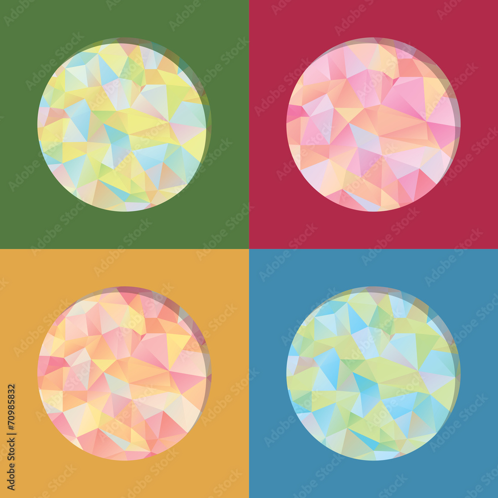 geometric frames geometric frames