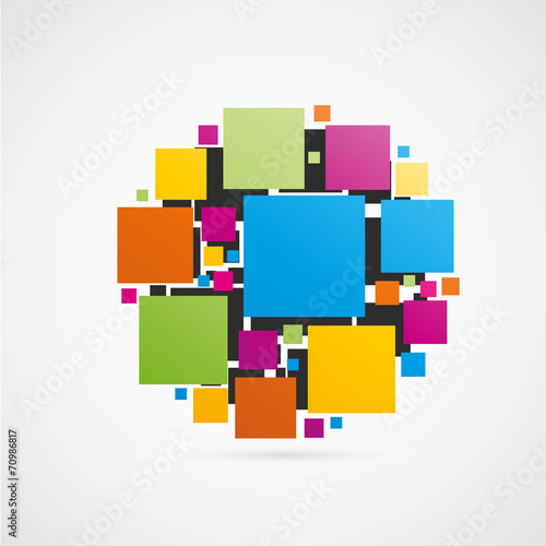 logo business