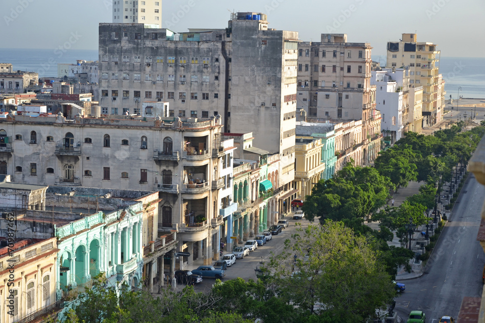 centro Havana