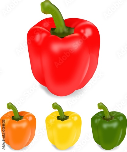 Paprika