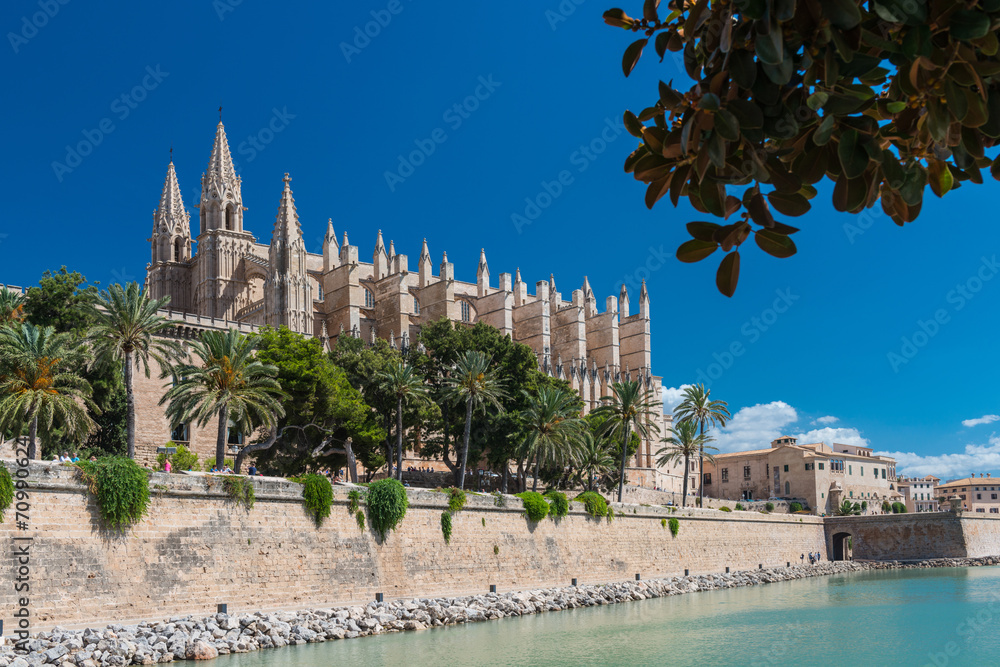 XXX - Kathedrale La Seu - Mallorca - 4180