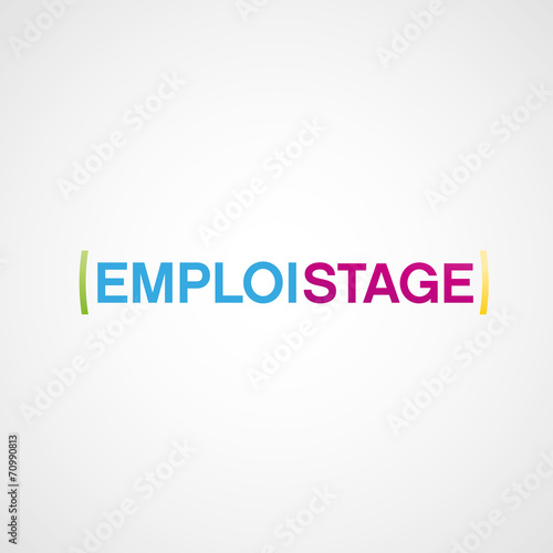 emploi -stage