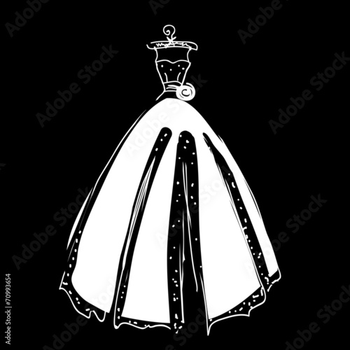 dress design