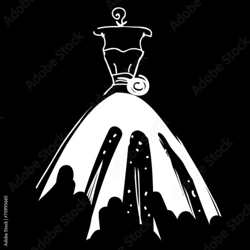dress design