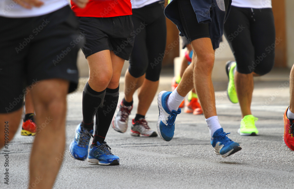 many atletic engaged in the race to victory many atletic engaged in the race to victory