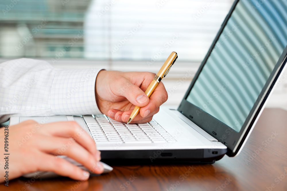 Business accounting Business accounting