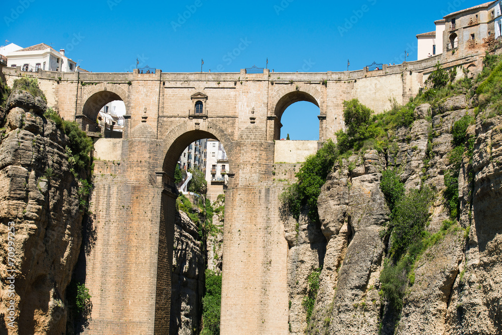 Bridge of Ronda