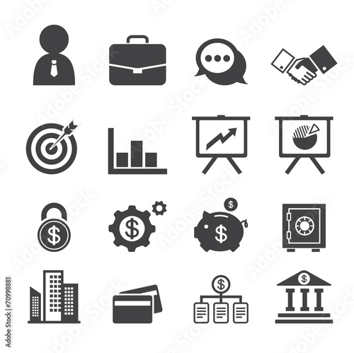 business and finance
