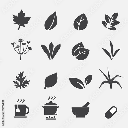 herb icon