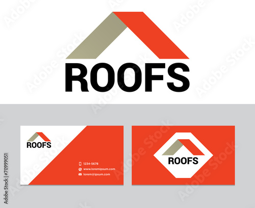 Roofs logo