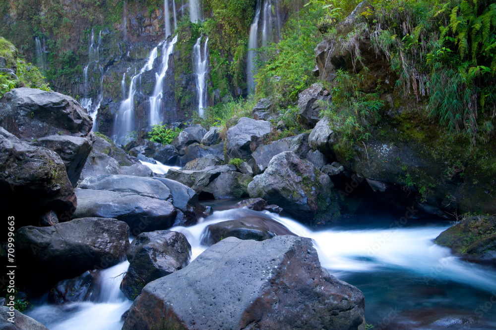 cascades cascades