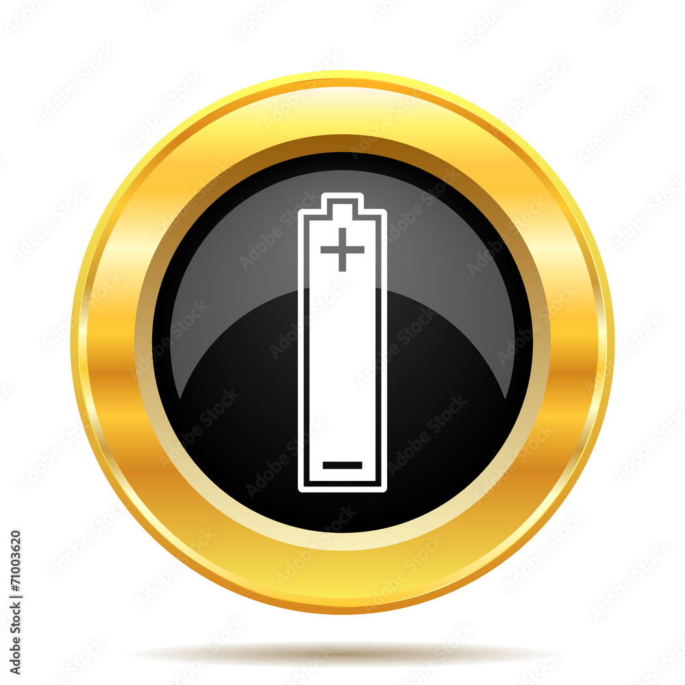 Battery icon Battery icon