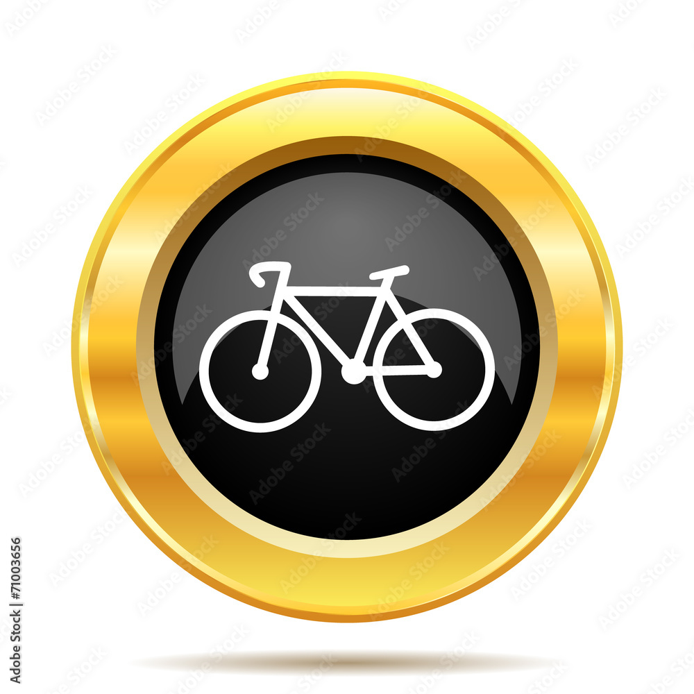 Bicycle icon Bicycle icon