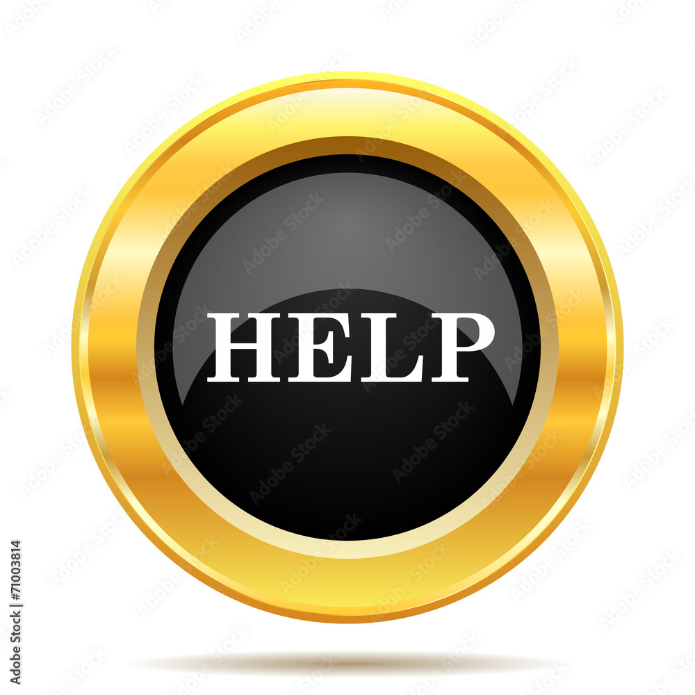 Help icon Help icon