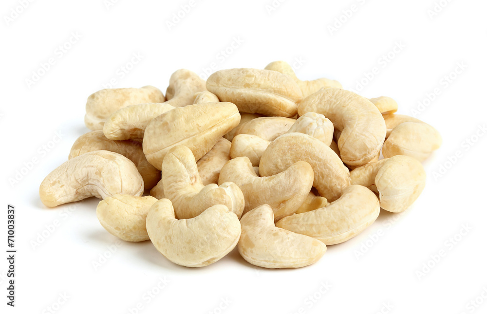 Cashew. Cashew.