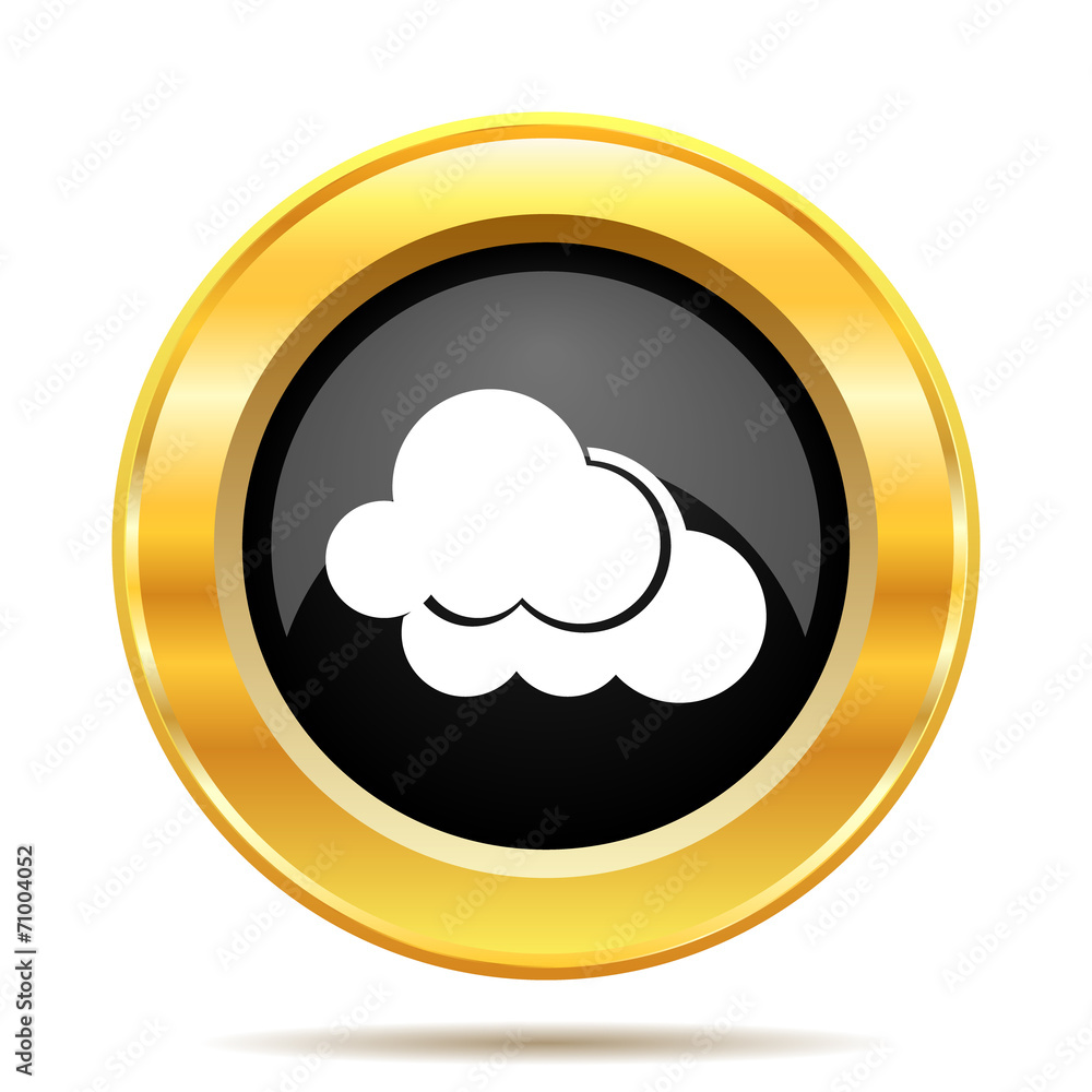 Clouds icon Clouds icon
