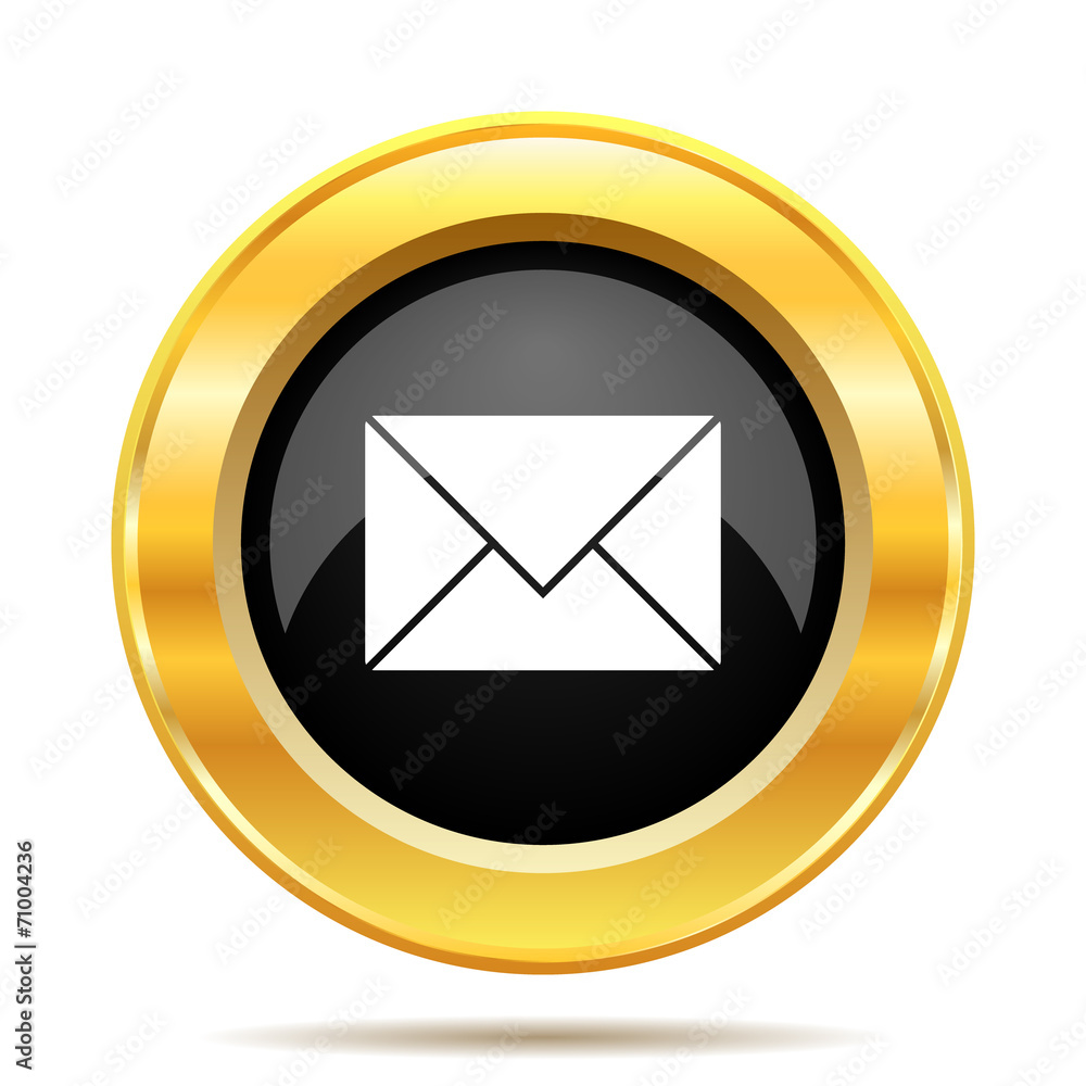 E-mail icon E-mail icon