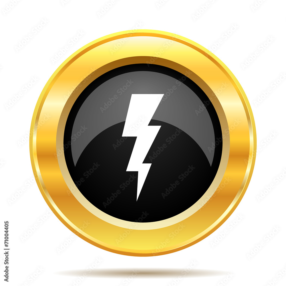 Lightning icon Lightning icon