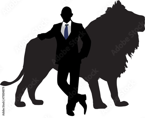 logo business